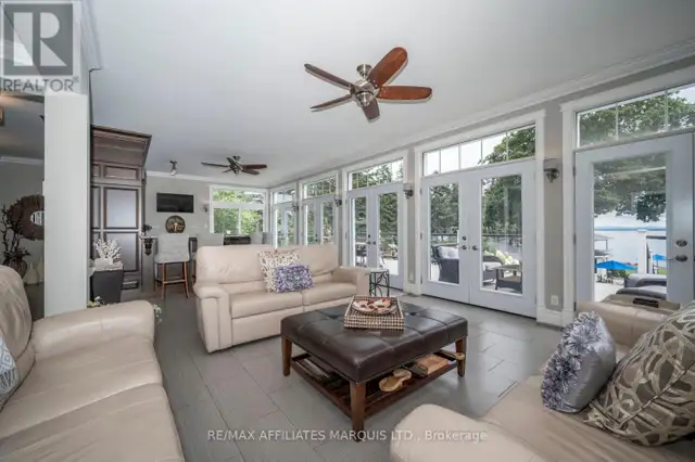 20288 COUNTY ROAD 2 ROAD South Glengarry, Ontario in Houses for Sale in Ottawa - Image 24