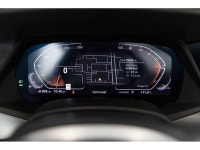 2023 BMW X6 xDrive40i 3.0L I6 DOHC 24V AWD 8-Speed Automatic EXTERIOR - DRAVIT GREY METALLIC INTERIO... (image 6)