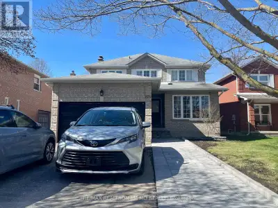 Welcome home! This bright and spacious studio space with functioning of 1 bedroom and 1 den basement...