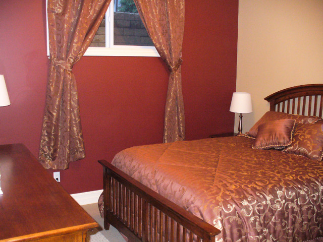 ALL INCLUSIVE U of A area rent / lease accommodations in Room Rentals & Roommates in Edmonton