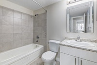 Amenities: Air Conditioning • Playground • Community Garden Suite & Building: Spacious one-bedroom a... (image 7)