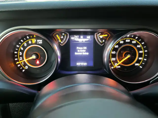 2020 Jeep Wrangler JL Sport in Cars & Trucks in Ottawa - Image 14