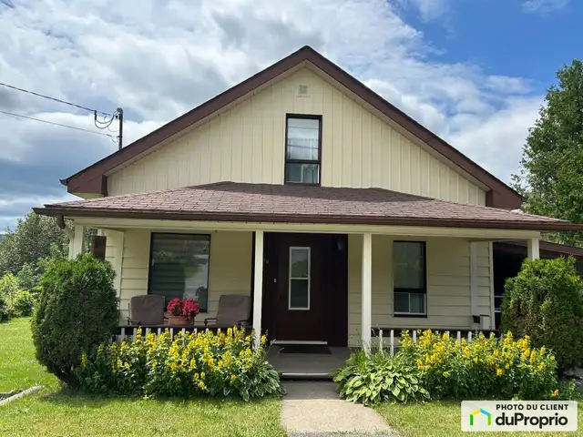 $499,000 - 1 1/2 Storey for sale in Pohenegamook in Houses for Sale in Rimouski / Bas-St-Laurent - Image 7