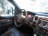 2014 Ford F-150 Vous vous souvenez de cette sensation d'accomplir des choses avec style? Ce Ford F-1... (image 3)