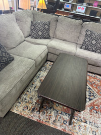 Ashley Furniture Sectional (Used)