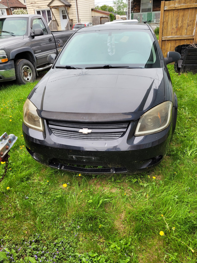 2007 Chev Cobalt for Sale in Cars & Trucks in Cornwall