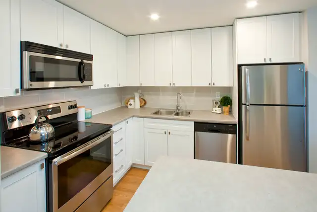 Niagara Fall's 1 Bedroom Apartment for Rent! Valley Way/Portage63436971990147124
