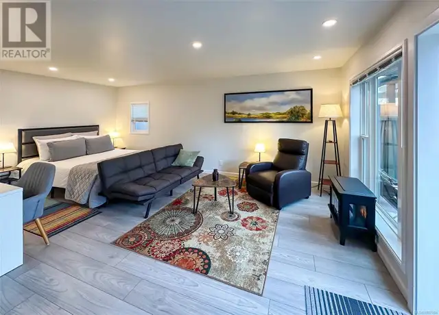 1901 East Rd Denman Island, British Columbia in Houses for Sale in Comox / Courtenay / Cumberland - Image 36