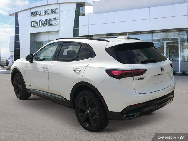 2025 Buick Envision Sport Touring | 0% Interest Financing Sale E in Cars & Trucks in Winnipeg - Image 4