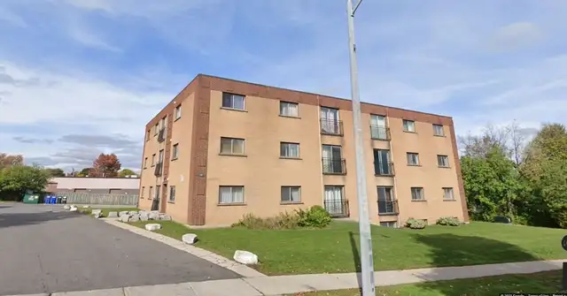 1 Bedroom All Utilities inclusive