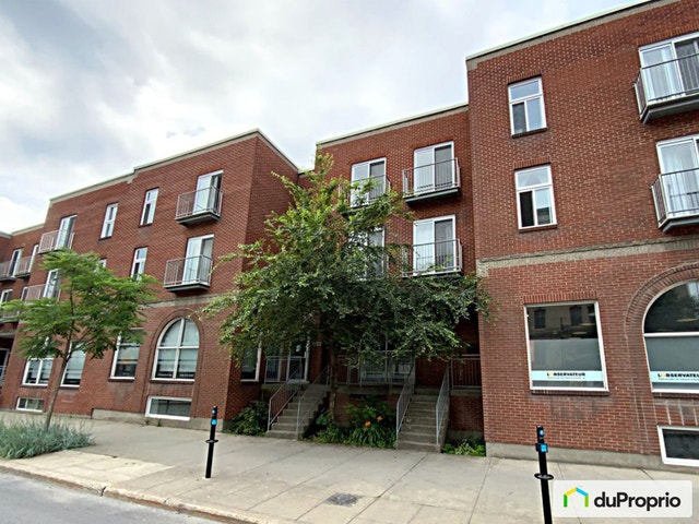 $379,000 - Condominium in Ville-Marie (downtown, old Mtl) — photo 1