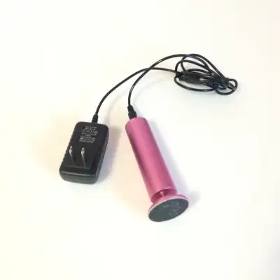 Electric Foot Callus Remover, View more