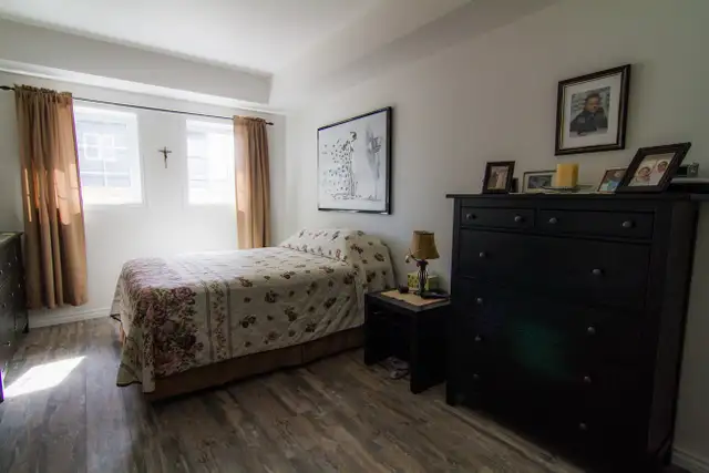 Fantastic 2 bedroom + 2 Bathroom for Rent in Kitchener! in Long Term Rentals in Kitchener / Waterloo - Image 5