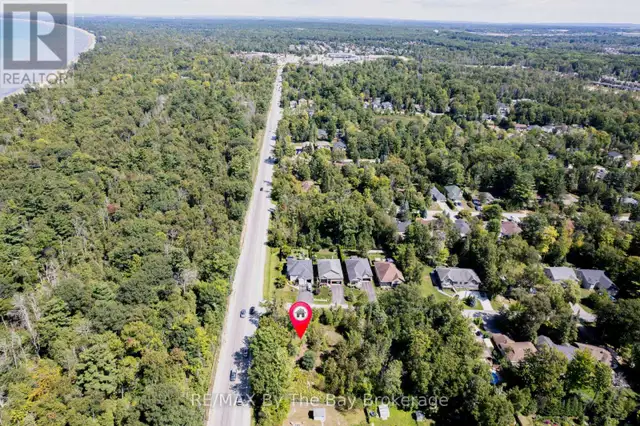 LOT 55 55TH STREET S Wasaga Beach, Ontario in Land for Sale in Oakville / Halton Region - Image 13