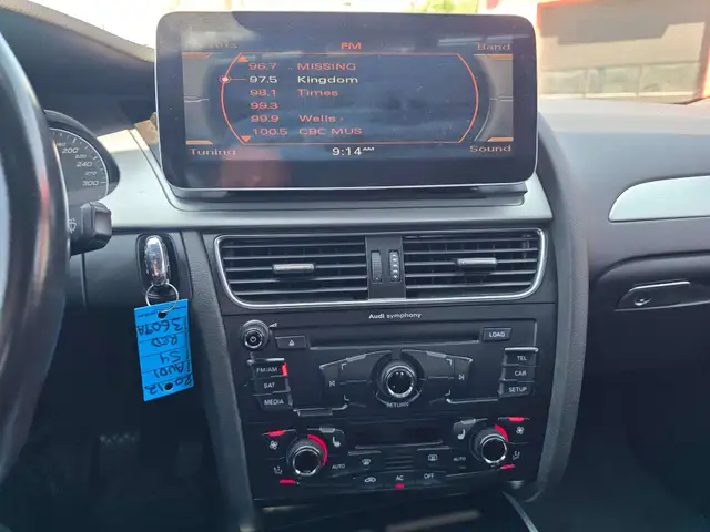2012 Audi S4 Quattro5488684872669798419