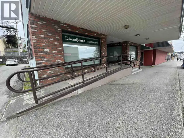 521 W 2 AVENUE Prince Rupert, British Columbia in Commercial & Office Space for Rent in Prince Rupert - Image 20