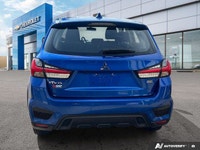 Saskatoon Motor Products - Recent Arrival! 2023 Mitsubishi RVR ES - Certified. Certification Program... (image 4)