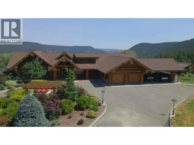 1255 PROSPERITY WAY Williams Lake, British Columbia in Houses for Sale in Williams Lake - Image 3