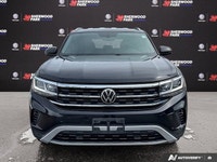 Check out this 2021 Volkswagen Atlas Cross Sport Comfortline while we still have it in stock! *Get Y... (image 8)