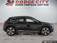 The 2024 Mercedes-Benz GLA 250 4MATIC blends luxury, performance, and advanced technology into a com... (image 6)