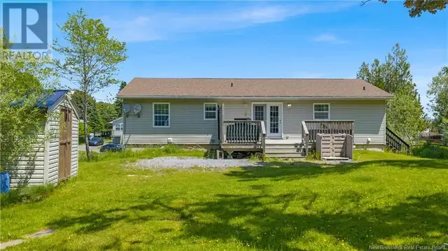 51 Francis Street Saint John, New Brunswick62864388081538124