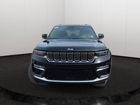 This Jeep Grand Cherokee has a dependable ERC 3.6L V6 24V VVT Engine Upg I w/ESS engine powering thi... (image 5)