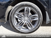 2023 Acura RDX A-spec. Loaded with options Navigation System, Remote engine start, Apple car play/an... (image 7)