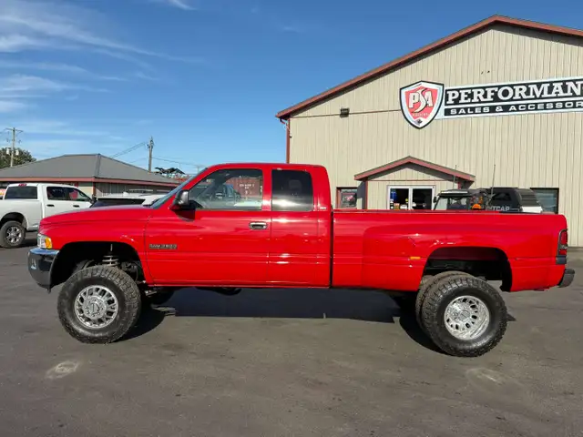 1995 Dodge RAM580576969187676163
