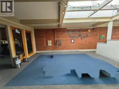 Located in the heart of downtown Victoria just steps from Wharf Street and the Inner Harbour, this s...