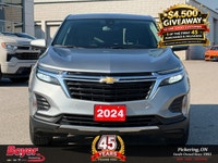 Power liftgate, wireless apple carplay & android auto , remote start, heated front seats, accident f... (image 8)