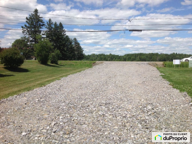 216 000$ - Terrain résidentiel à vendre à Papineauville in Land for Sale in Gatineau - Image 3