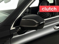 1 OWNER / Ambient Lighting, App Remote Start, Climate Control and more! Clutch is the largest online... (image 8)