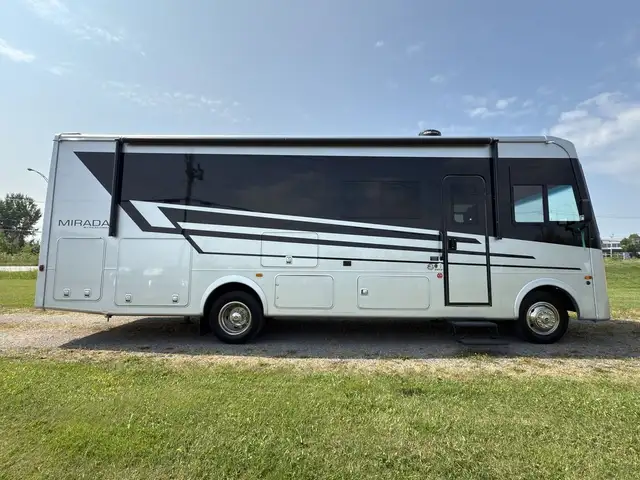 2026 Coachmen Mirada 29FW Motorisé classe A 2026 Coachmen Mirada in RVs & Motorhomes in Lanaudière - Image 7