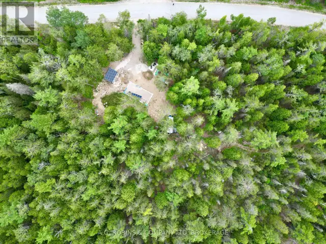 262 JOHNSONS HARBOUR ROAD Northern Bruce Peninsula, Ontario