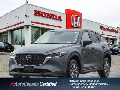 Come visit our Waterloo Honda team, you can find us at 545 King St N, Waterloo, ON N2L 5Z6, or call...