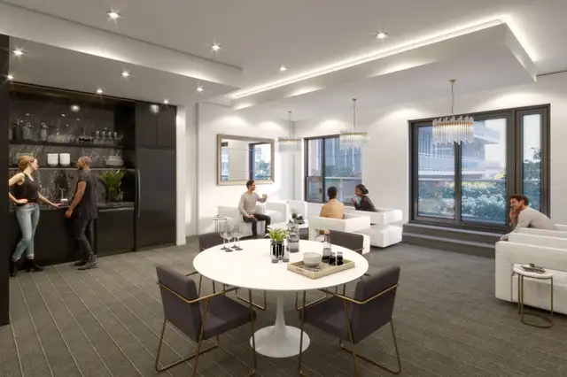 Brand New 3 Bedroom Apartments | Available Now62864751648130124