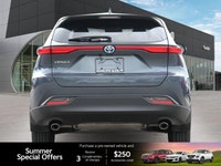 The Gray 2023 Toyota Venza Sport Utility redefines everyday driving, blending sophistication with ex... (image 4)