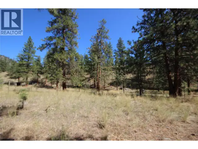 32 Deans Road Summerland, British Columbia in Land for Sale in Penticton - Image 4