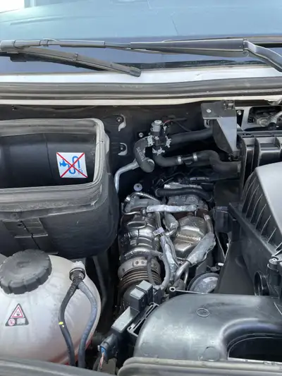 2023 Mercedes-Benz Sprinter 2500 Standard Roof I4 144, View more