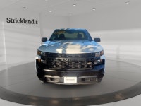 **Strickland's is home of the Hassle-Free car shopping experience. We make car buying fun, find your... (image 1)
