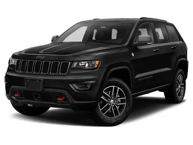 2020 Jeep Grand Cherokee SUMMIT in Cars & Trucks in Calgary - Image 2