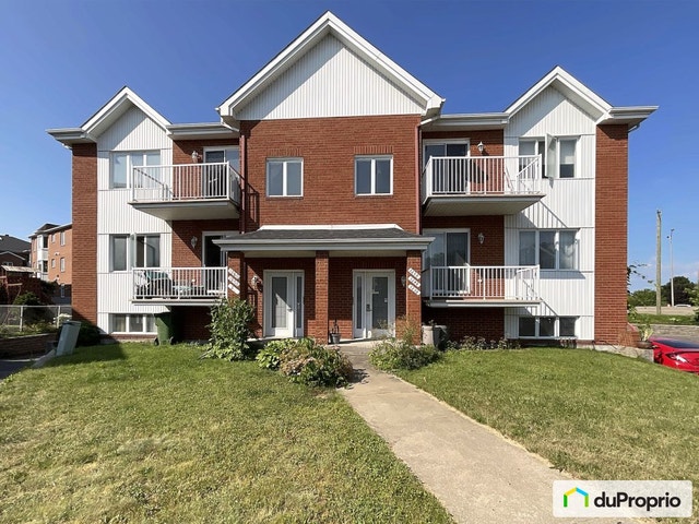 $425,000 - Condominium for sale in Brossard — photo 2