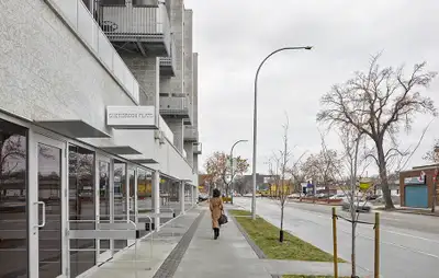 Centrally Located Modern Suites, Loaded with Features!, View more