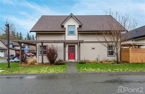 2787 First St in Houses for Sale in Comox / Courtenay / Cumberland - Image 3