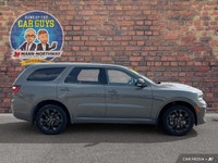 Welcome to Mann-Northway Auto Source. Command the road in this 2022 Dodge Durango GT, a powerful SUV... (image 6)