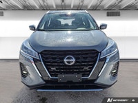 This Nissan Kicks SV is powered by a 1.6L I4 engine paired with a continuously variable transmission... (image 7)