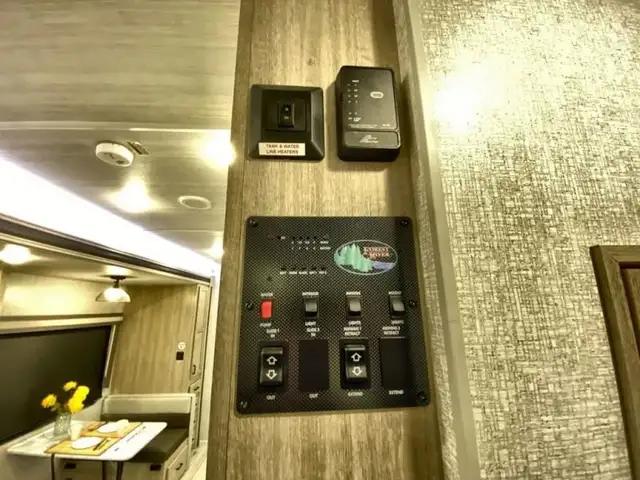 2025 EAST TO WEST Alta 3100KXT in Travel Trailers & Campers in Bedford - Image 34