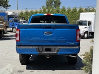 2021 Ford F-150 Lariat 4x4 2.7l $50,810 + $595 Processing fee = $51,405 Total obligation before taxe... (image 8)