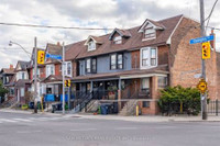 1050 Ossington Ave