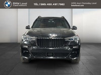 ===== 2022 BMW X7 M50i | Gr. Sup | ===== ===== * Groupe Supérieur * ===== ===== Pourquoi acheter che... (image 1)
